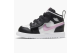 Jordan 1 Mid ALT Light Arctic TD (AT4613-103) bunt 2