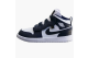 Jordan 1 Mid Alt PS Obsidian (AR6351-174) bunt 2