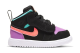 Jordan 1 Mid ALT TD color Multi (AR6352-083) bunt 3