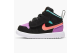 Jordan 1 Mid ALT TD color Multi (AR6352-083) bunt 2