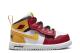 Jordan 1 Mid Alt Gold TD (DJ6250-067) bunt 5