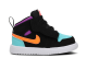 Jordan 1 Mid ALT TD color Multi (AR6352-083) bunt 5