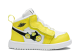 Jordan 1 Mid ALT Dynamic TD (AT4613-700) bunt 5