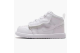 Jordan 1 Mid Alt Triple (AR6352-136) weiss 5