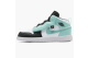 Jordan 1 Mid ALT Tropical Twist PS (AR6351-132) bunt 2