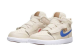 Jordan 1 Mid ALT Utility Fleece PS (DO2211-264) beige 3