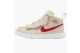 Jordan 1 Mid ALT Utility Fleece Pearl TD (DO2210-264) beige 2