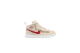 Jordan 1 Mid ALT Utility Fleece Pearl TD (DO2210-264) beige 4
