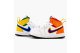 Jordan 1 Mid TD (640735-128) bunt 2