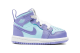Jordan 1 Mid Aqua TD (640735 500) bunt 2