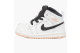 Jordan 1 Mid Arctic TD (640735-180) weiss 2