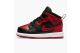 Jordan 1 Mid Banned TD (640735-074) bunt 2