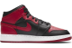 Jordan 1 Mid GS Banned Air (554725-074) bunt 3