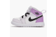 Jordan 1 Mid TD Grape Barely (DQ8425-501) bunt 6