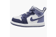 Jordan 1 Mid Blueberry TD (DQ8425-515) bunt 6