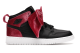 Jordan 1 Mid Bow Noble gs (CK5678-006) bunt 4