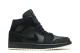 Jordan 1 Mid Air (BQ6472-001) schwarz 5