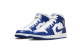 Jordan 1 Mid Air Kentucky (BQ6472-104) weiss 2