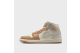 Jordan 1 Mid (BQ6472-118) beige 5