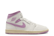 Jordan 1 Mid Sail Coconut Milk (BQ6472 162) weiss 4