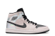 Jordan 1 Mid Iridescent (BQ6472-602) pink 6