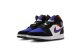 Jordan 1 Mid GS Top 3 Lakers Air SE (BQ6931-005) bunt 2
