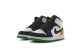 Jordan 1 Mid SE Royal GS (BQ6931-102) bunt 2