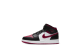 Jordan 1 Mid GS Toe Bred (554725-066) bunt 5