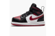 Jordan 1 Mid Bred Toe td (640735-066) bunt 2