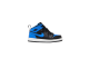 Jordan 1 Mid Royal Paint Splatter td (640735-048) bunt 3