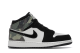 Jordan 1 Mid Camo GS (CW5550-001) bunt 4