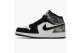 Jordan 1 Mid Camo GS (CW5550-001) bunt 2