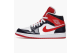 Jordan 1 Mid Champ Colors (DJ5984-400) bunt 2