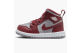 Jordan 1 Mid TD Cherrywood (DQ8425-615) bunt 6