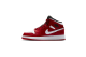 Jordan 1 Mid GS (554725-605) bunt 4