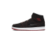 Jordan 1 Mid Come Fly With Me (CK5665-062) schwarz 4
