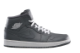 Jordan 1 Mid (554724 003) schwarz 1