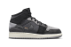 Jordan 1 Mid SE Craft GS Inside Out (DV0438 001) bunt 3