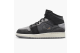 Jordan 1 Mid SE Craft GS Inside Out (DV0438 001) bunt 2