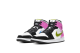 Jordan 1 Mid SE Cyber (CZ9834-100) weiss 3