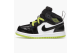 Jordan 1 Mid Cyber Mystic Green td (BQ6933-003) bunt 2