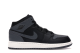 Jordan 1 Retro Mid GS Dark Grey (554725-041) bunt 2