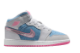 Jordan 1 Mid (HQ1999-400) bunt 6