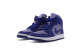 Jordan 1 Mid SE Air (DH7821-500) lila 2