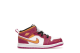 Jordan 1 Mid Dia Los de Muertos TD (DC0501-100) bunt 3