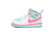 Jordan 1 Mid Green Soar TD (644507-102) bunt 1