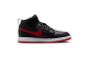 Jordan 1 Mid (DQ8424-005) zwart 1