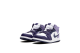 Jordan 1 Mid Blueberry TD (DQ8425-515) bunt 2