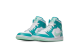 Jordan 1 Mid (DV2229-300) weiss 2