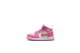 Jordan 1 TD Mid (DX3239-681) bunt 1